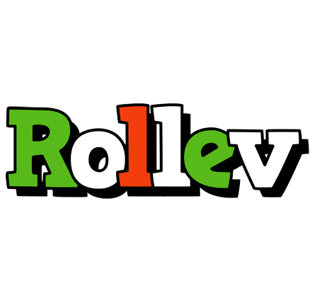 Rollev venezia logo