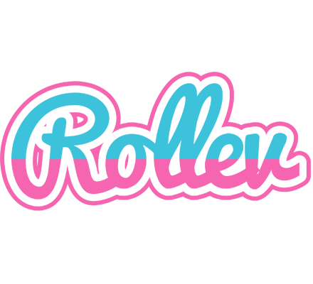 Rollev woman logo