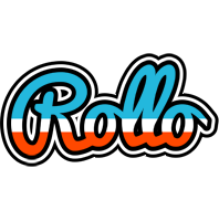 Rollo america logo
