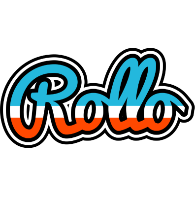 Rollo america logo