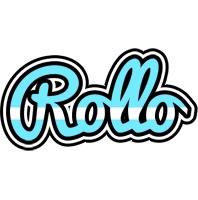 Rollo argentine logo