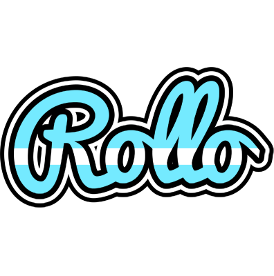 Rollo argentine logo