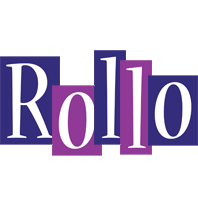 Rollo autumn logo