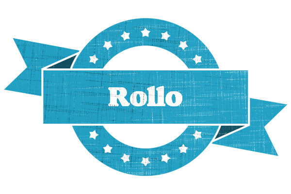 Rollo balance logo