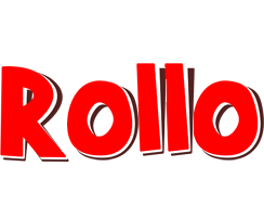 Rollo basket logo