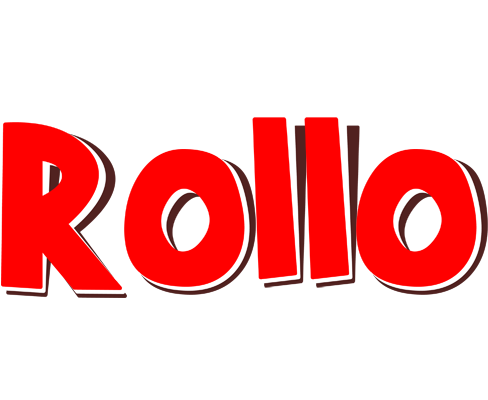 Rollo basket logo