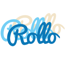 Rollo breeze logo