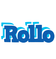 Rollo business logo