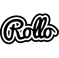 Rollo chess logo