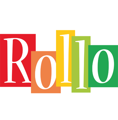 Rollo colors logo