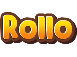 Rollo cookies logo
