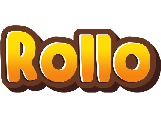 Rollo cookies logo