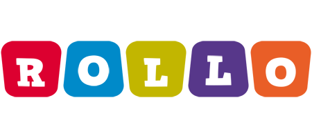 Rollo daycare logo