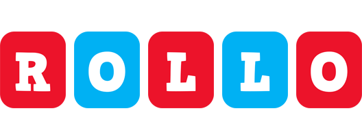 Rollo diesel logo