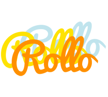 Rollo energy logo