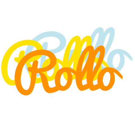Rollo energy logo
