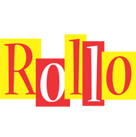 Rollo errors logo