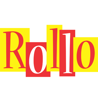 Rollo errors logo