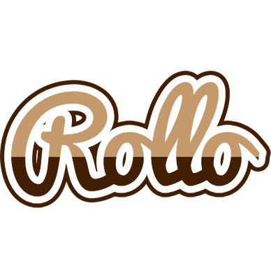 Rollo exclusive logo