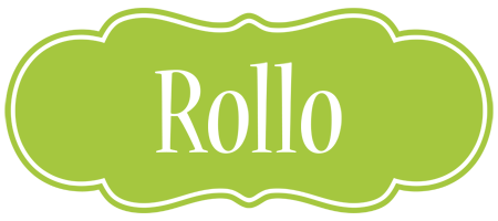 Rollo family logo