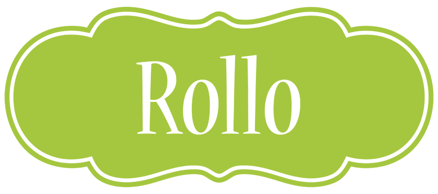 Rollo family logo