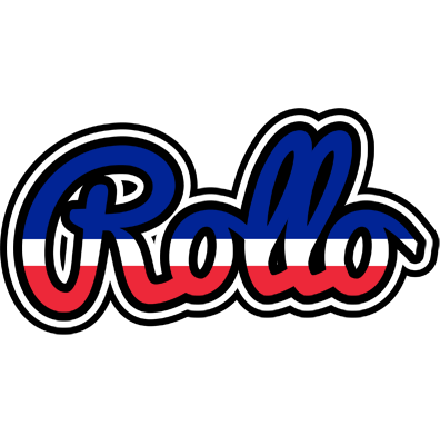 Rollo france logo