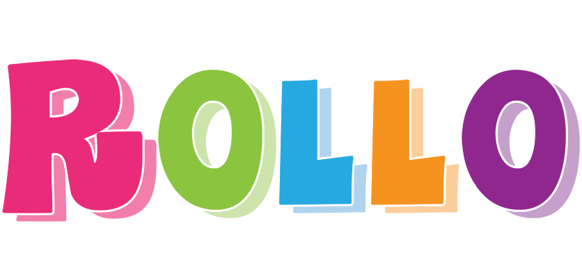 Rollo friday logo