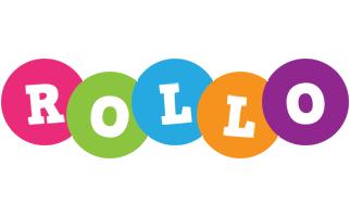 Rollo friends logo