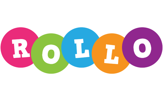 Rollo friends logo