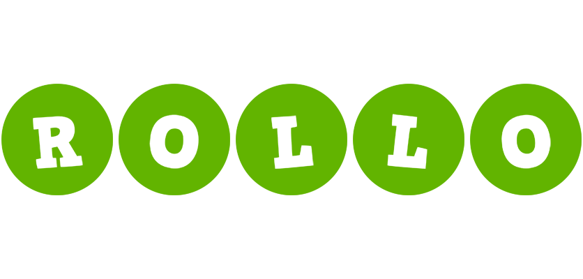 Rollo games logo
