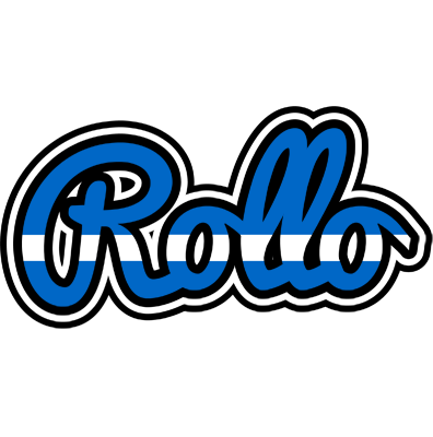 Rollo greece logo