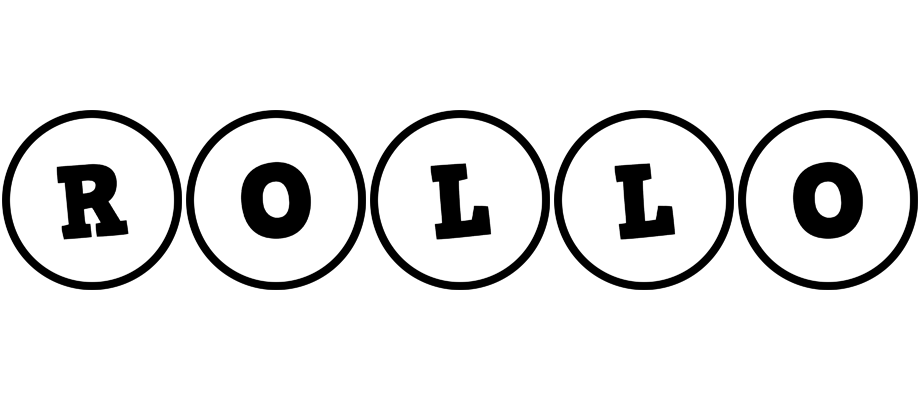 Rollo handy logo