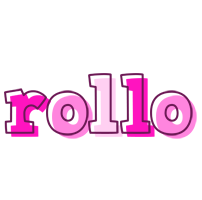 Rollo hello logo