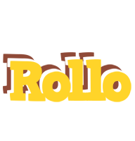 Rollo hotcup logo