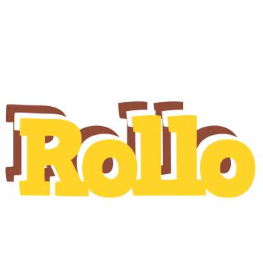 Rollo hotcup logo