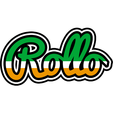 Rollo ireland logo