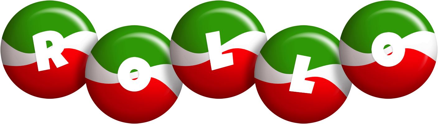 Rollo italy logo
