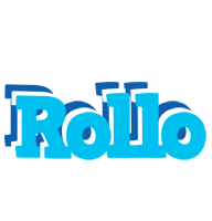 Rollo jacuzzi logo