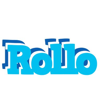 Rollo jacuzzi logo