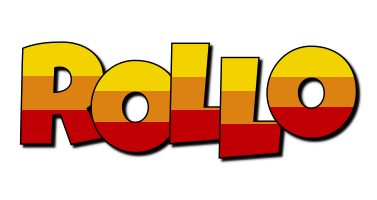 Rollo jungle logo