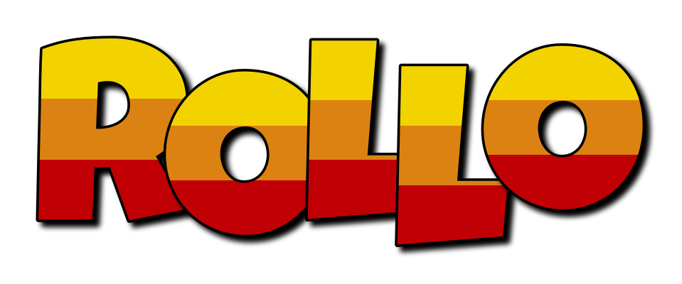 Rollo jungle logo