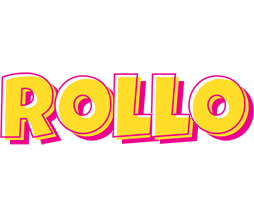 Rollo kaboom logo