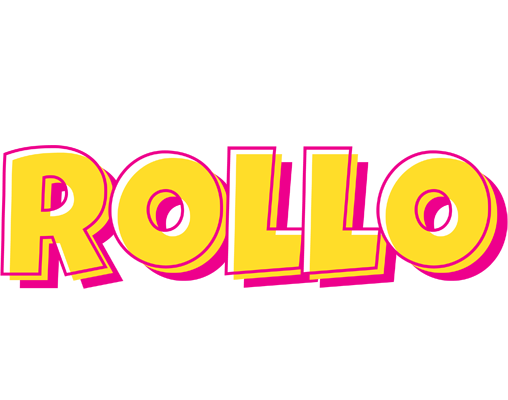 Rollo kaboom logo