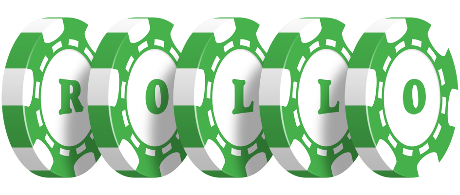 Rollo kicker logo