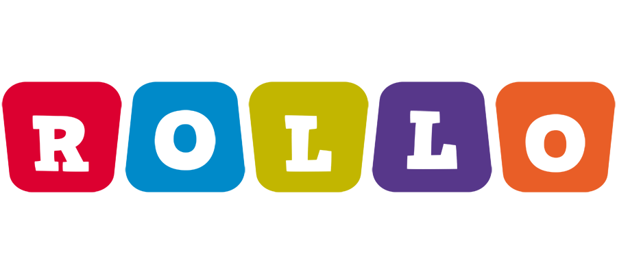 Rollo kiddo logo