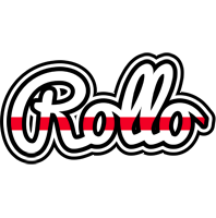 Rollo kingdom logo