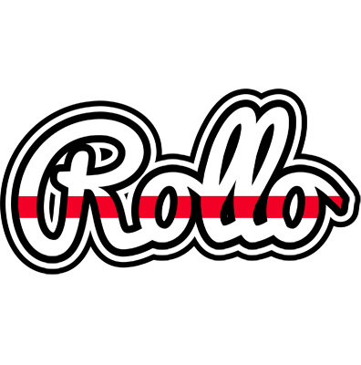 Rollo kingdom logo