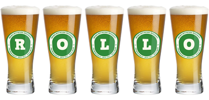 Rollo lager logo