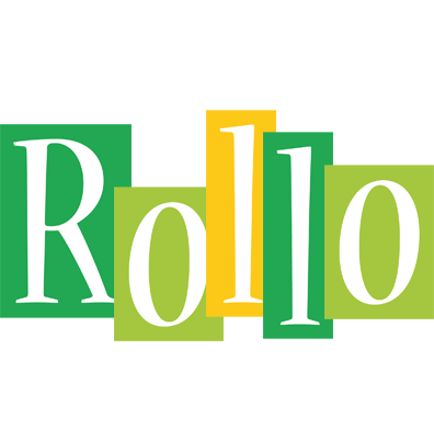 Rollo lemonade logo