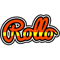 Rollo madrid logo